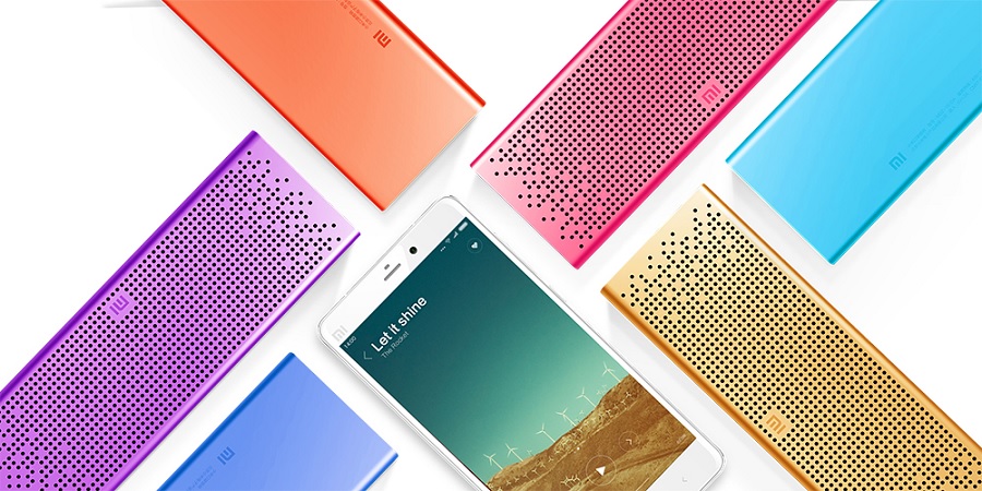 Xiaomi glosnik